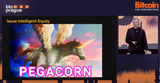 PEGACORN