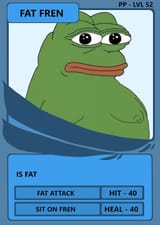 fat fren