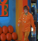 austin powers