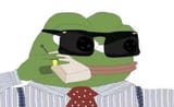 business pepe