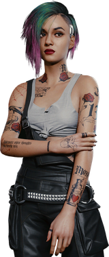 Judy_Alvarez_Database_CP2077