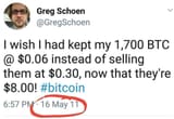 btc 1700