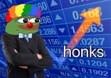 HonksGoUp