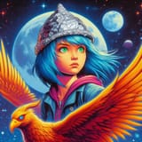 xrp girl phoenix 1