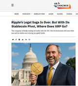 Ripplestruggles