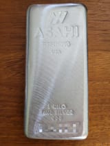 Asahi silver kilo
