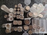 Fractional silver