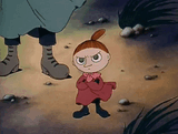 moomin-little-my