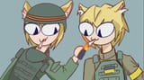 NekoLikeInWar