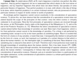 Aquinas_-_Summa_Theologica Things can not be perfected by lower things