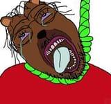 bobo soyjak rope