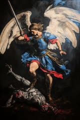 saint michael