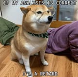 i&#039;m a very intelligent retard