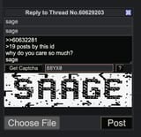sage