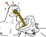 Brainlettoilet