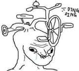 BrainletTricycle