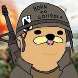 gondola born to