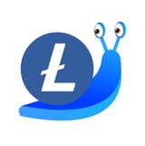 Litecoin snail
