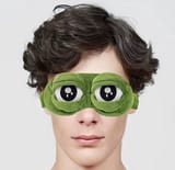 pepe disguise