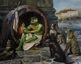 Diogenes Pepe