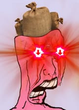 pink-wojak-sandbag-head