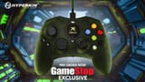 xbox