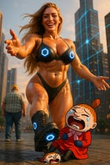 20250716_1543_Triumphant Neon Encounter_simple_compose_01k09qh615e1ntevmn64ja792x