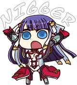 Martha says nigger