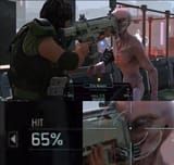 sixty five percent