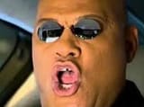 morpheus