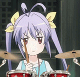 drums