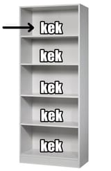 top kek