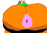 mumu ass