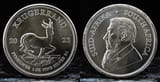 SA_Krugerrand_Ag_2023