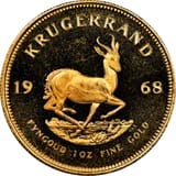 krugerrand