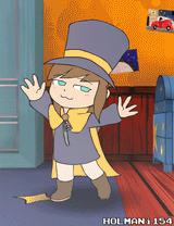 hatty dansu