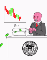money printer
