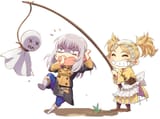 LissaXLysithea