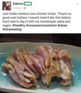 ami-cooking-medium-rare-chicken