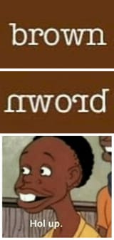nword