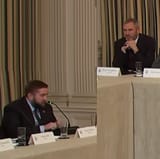 crypto high table
