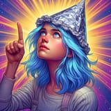 XRP girl point 2