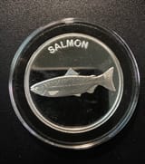 salmon