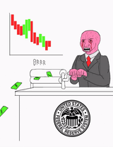 money printer