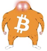 bitcoin eyes