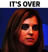 it&#039;s over2