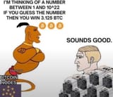 bitcoin chad