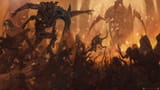 peking tyranid