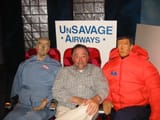MichaelSavage MSNBC