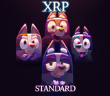xrpthe standard